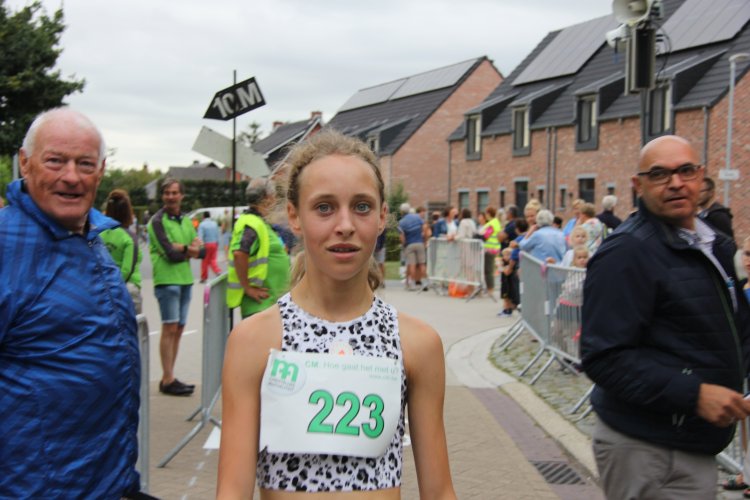 Landlopersjogging 2022